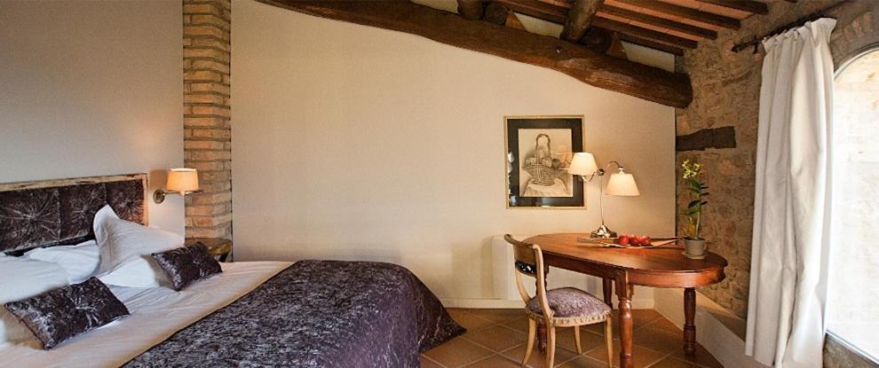 La Garriga De Castelladral Hotel Kültér fotó