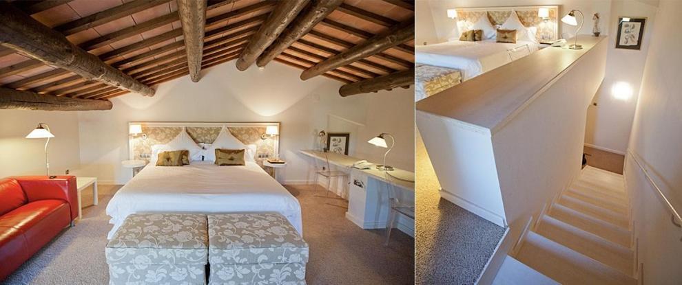 La Garriga De Castelladral Hotel Kültér fotó