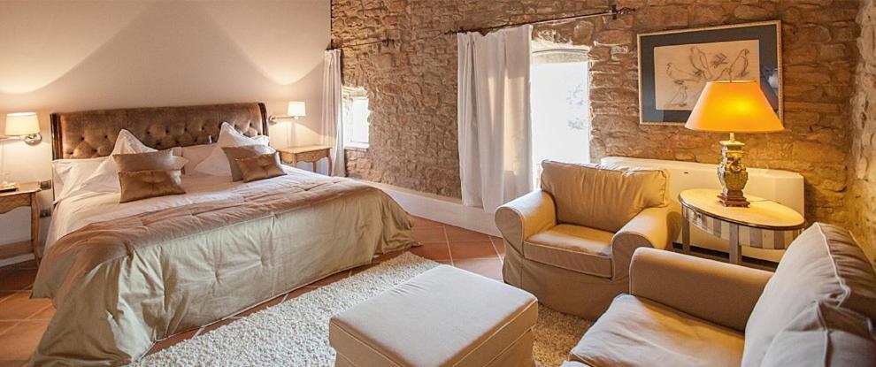 La Garriga De Castelladral Hotel Kültér fotó