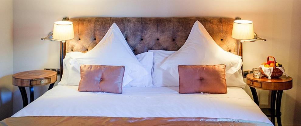 La Garriga De Castelladral Hotel Kültér fotó