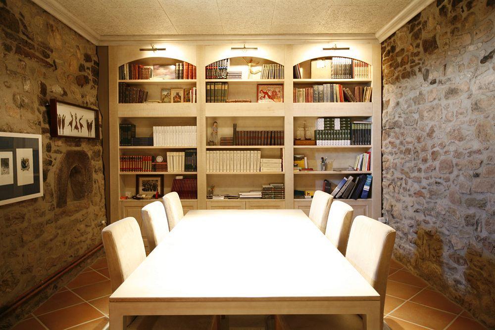 La Garriga De Castelladral Hotel Kültér fotó