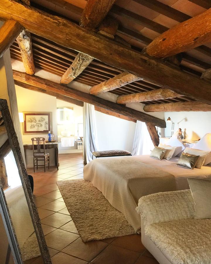 La Garriga De Castelladral Hotel Kültér fotó