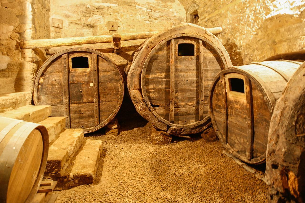 La Garriga De Castelladral Hotel Kültér fotó